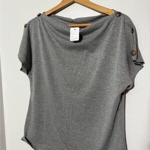 All 4 Women's Top